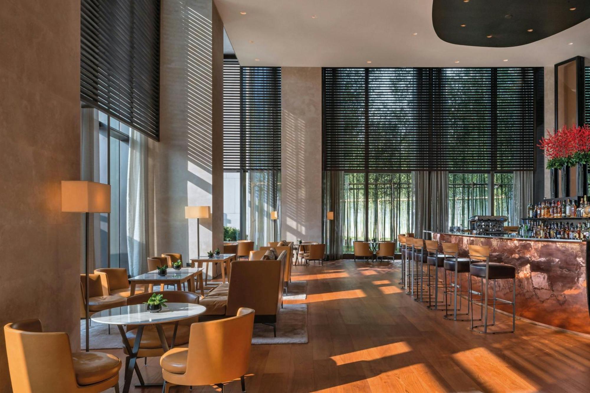 Bvlgari Hotel Beijing Exterior photo